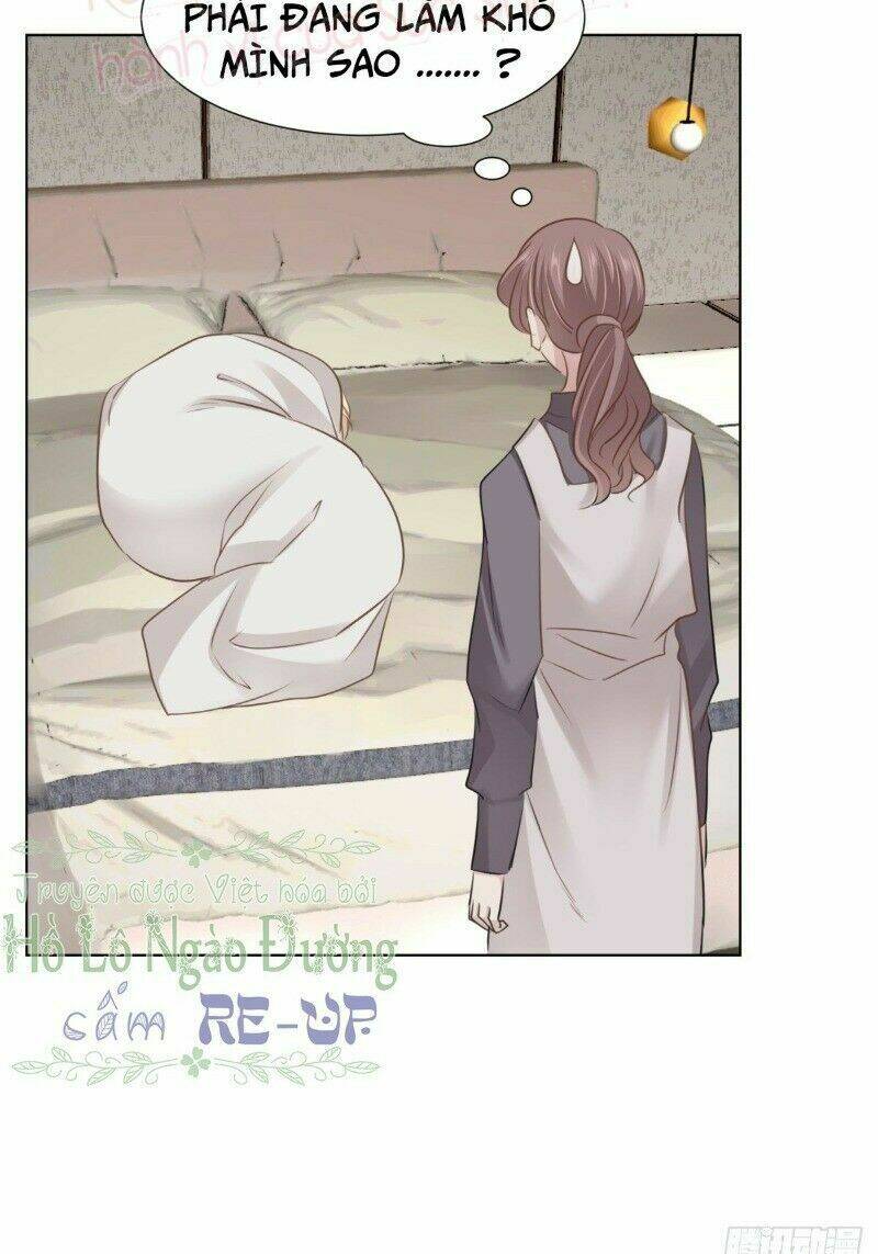 Điều Giáo Gấu Bắc Cực: Chapter 44
