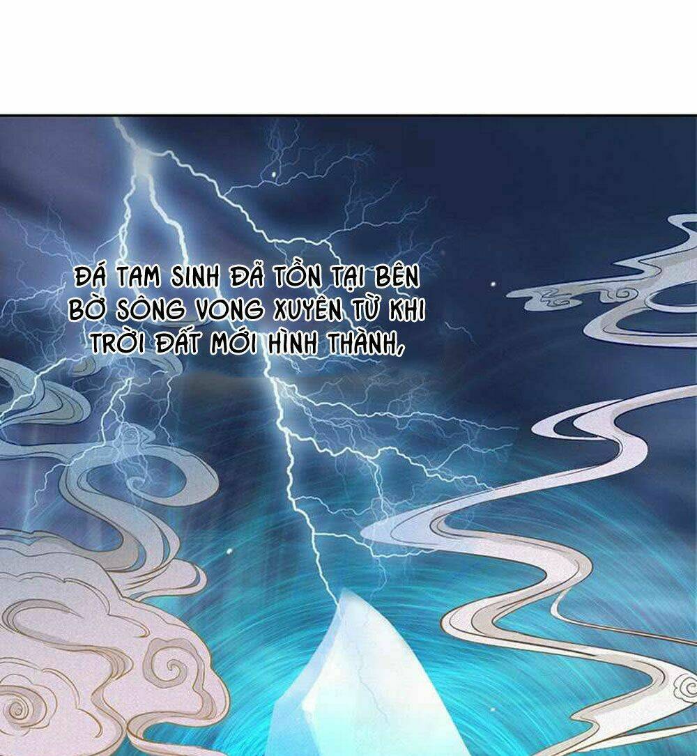 Hung Mãnh Quỷ Phu Bà Thượng Sàng: Chapter 56