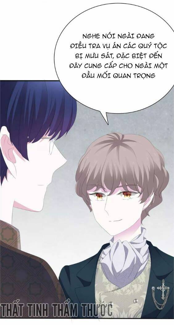 Một Lời Không Hợp Liền Hút Máu: Chapter 29