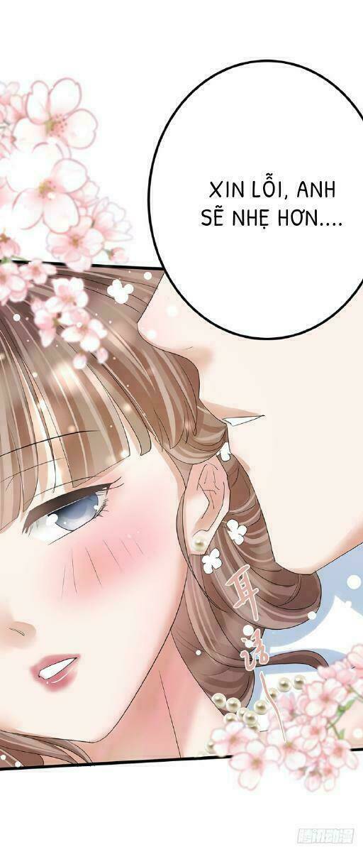 Chào Buổi Sáng, Ức Vạn Manh Thê: Chapter 12