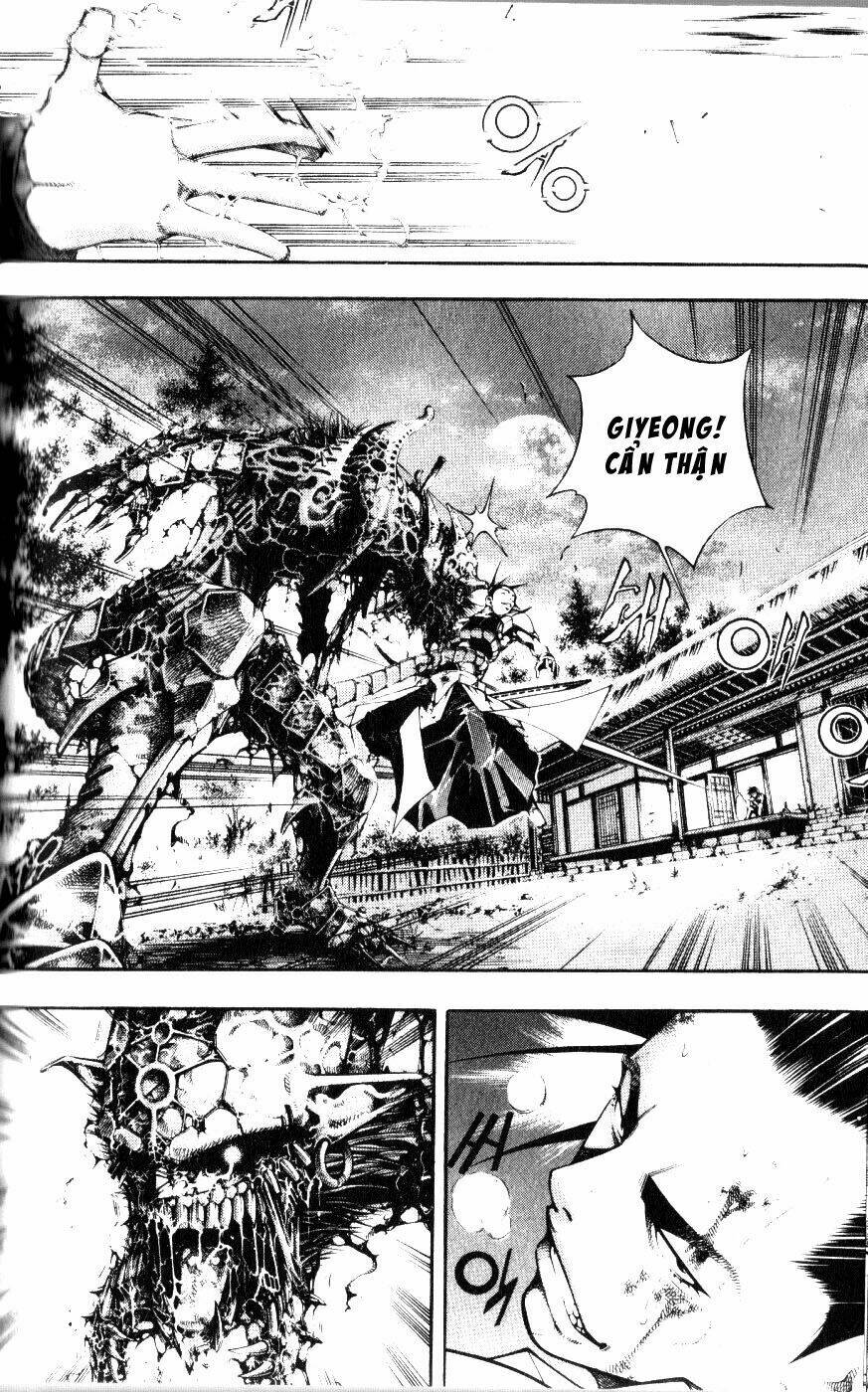 Utopia S Avenger: Chapter 3