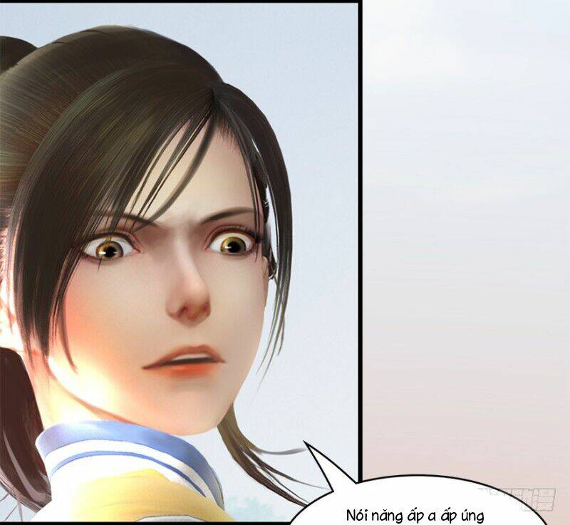 Cửu Hoang Đọa Huyền Sư: Chapter 21