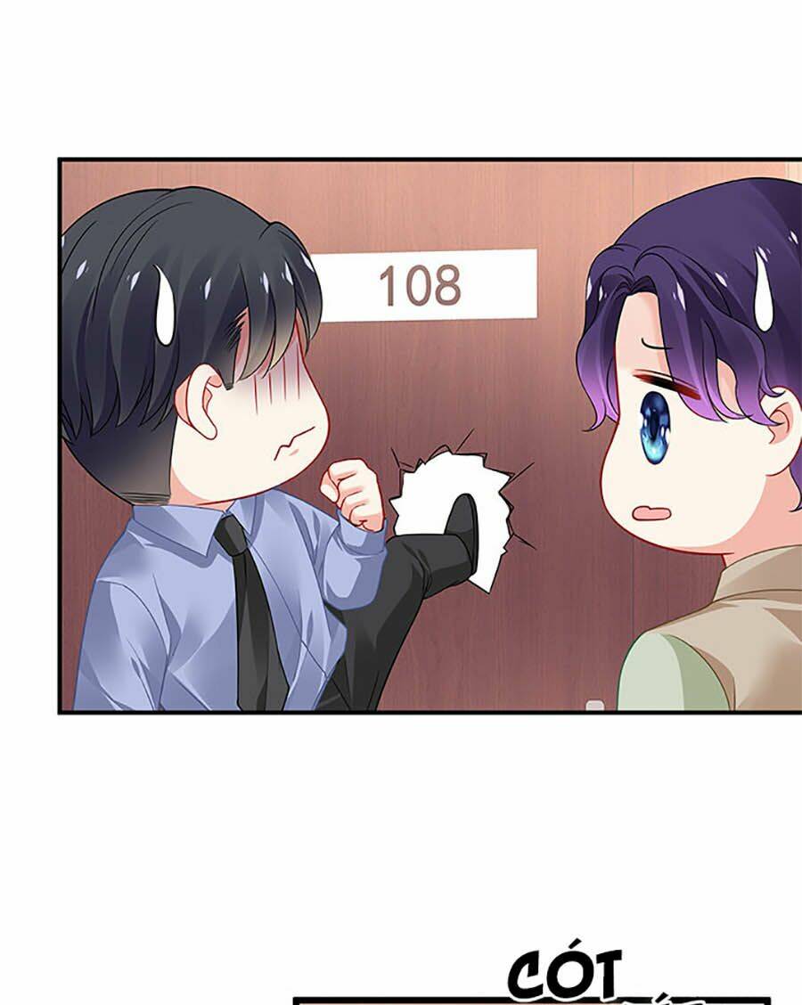 Bạn Trai 1/4 Của Tôi: Chapter 39