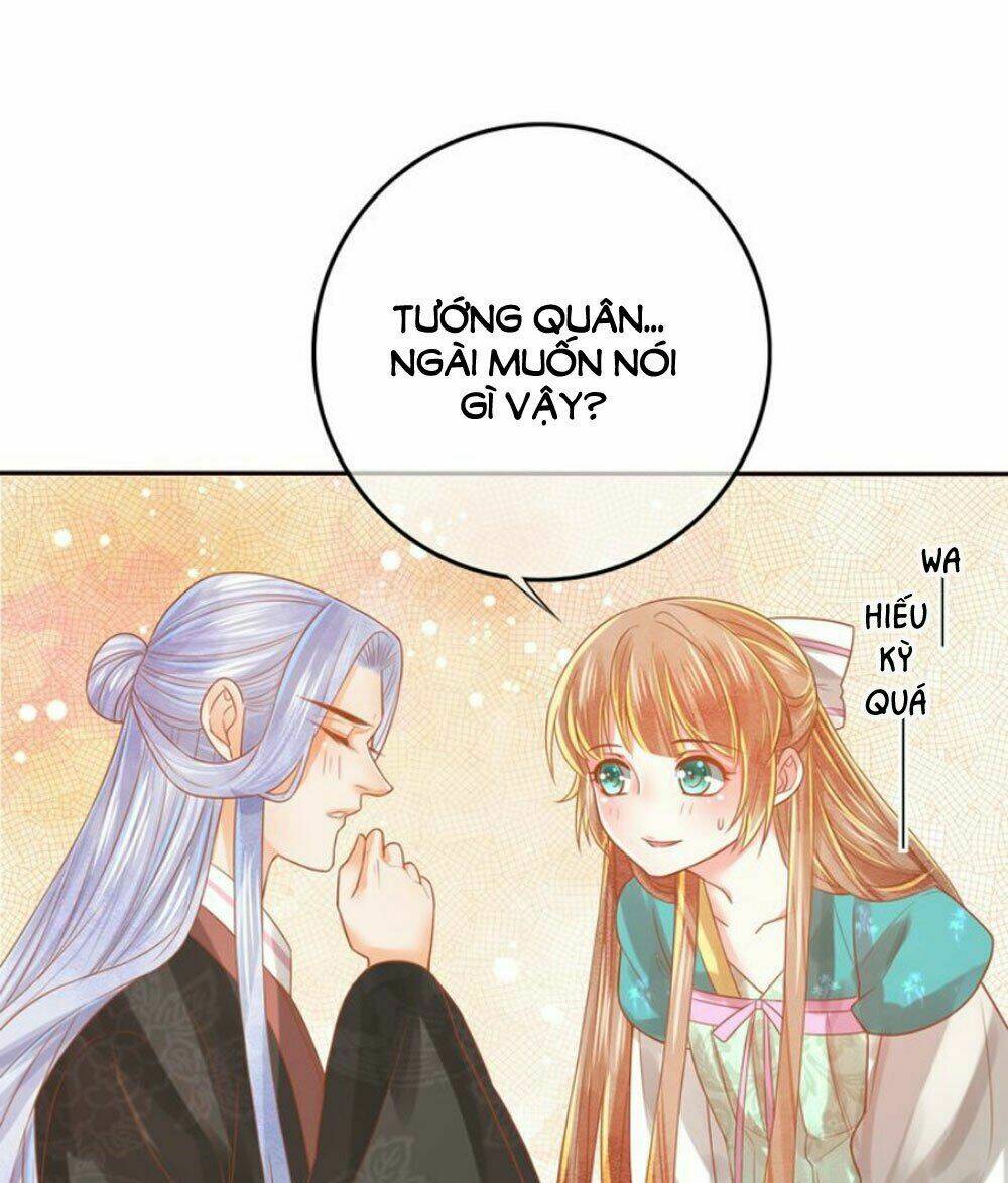 Chọc Nhầm Thượng Thần Băng Lãnh: Chapter 20