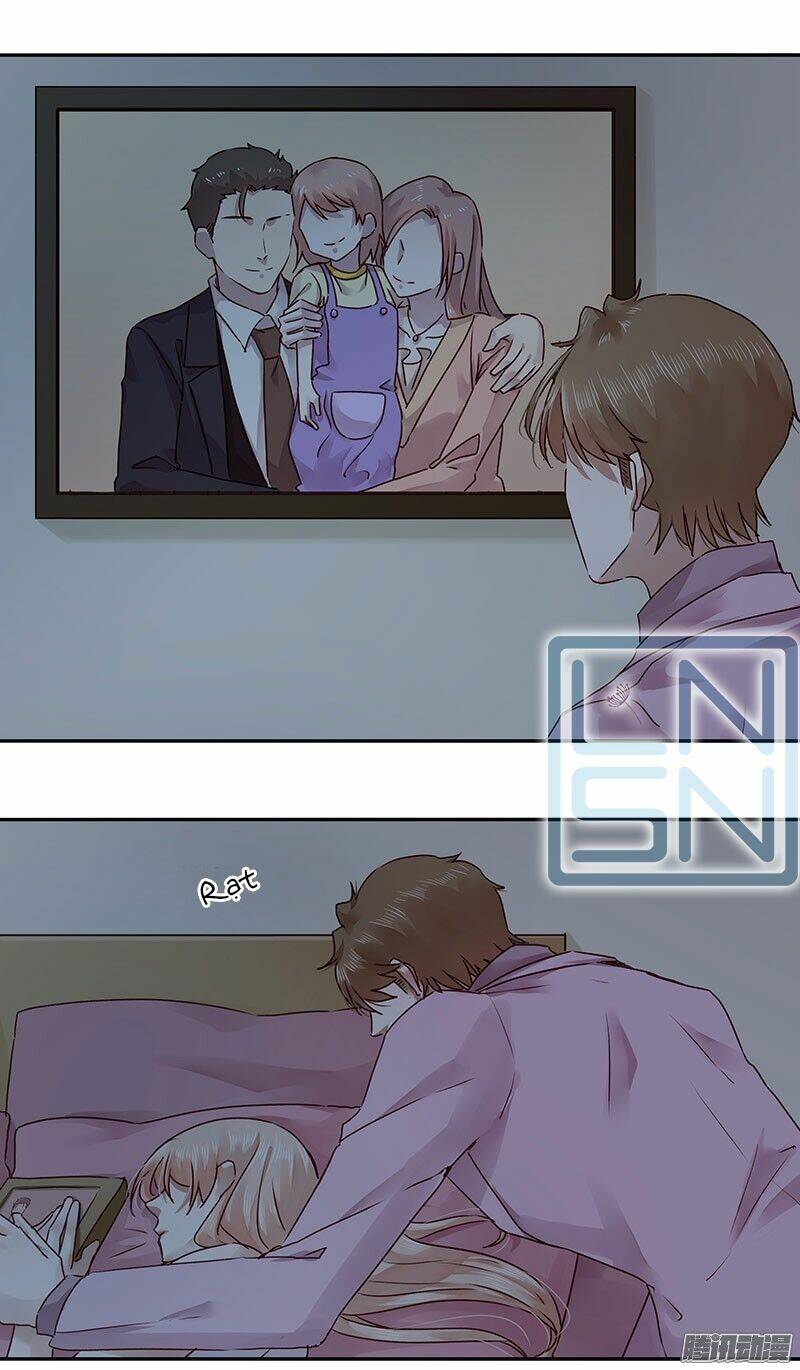 Vợ Yêu Của Ác Ma: Chapter 48