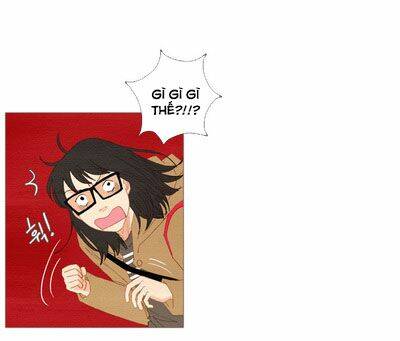 Thánh Thần Trẻ Trâu: Chapter 25