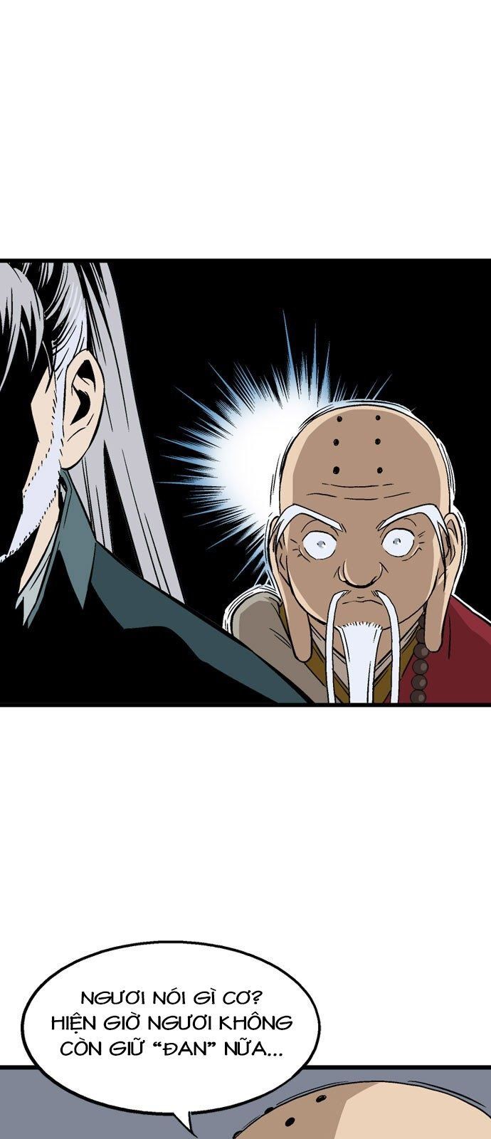 Cao Thủ 2: Chapter 103