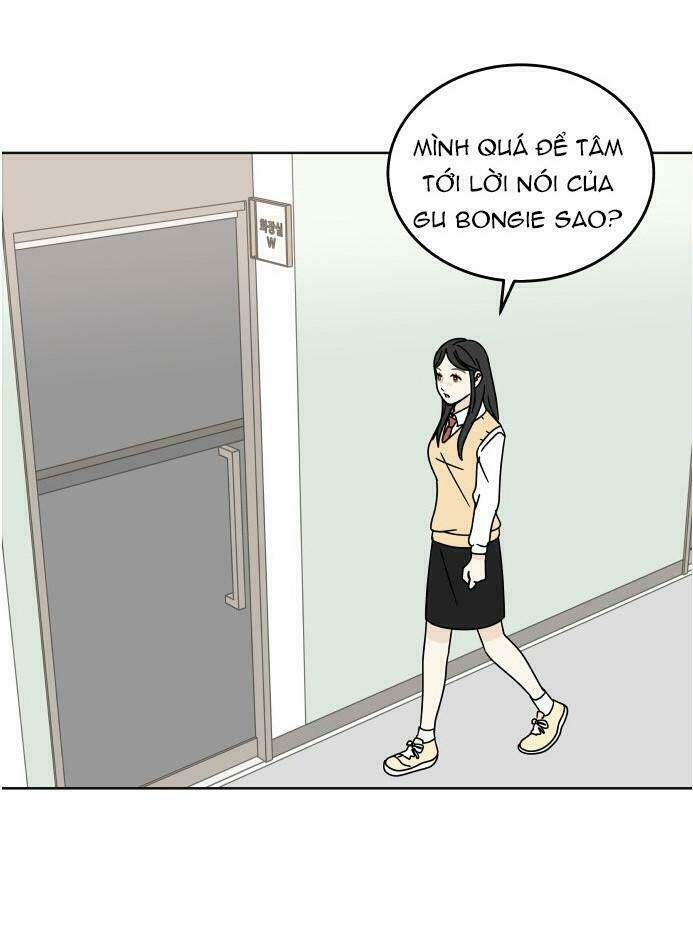 30 Phút Bước Đi Bên Em: Chapter 76
