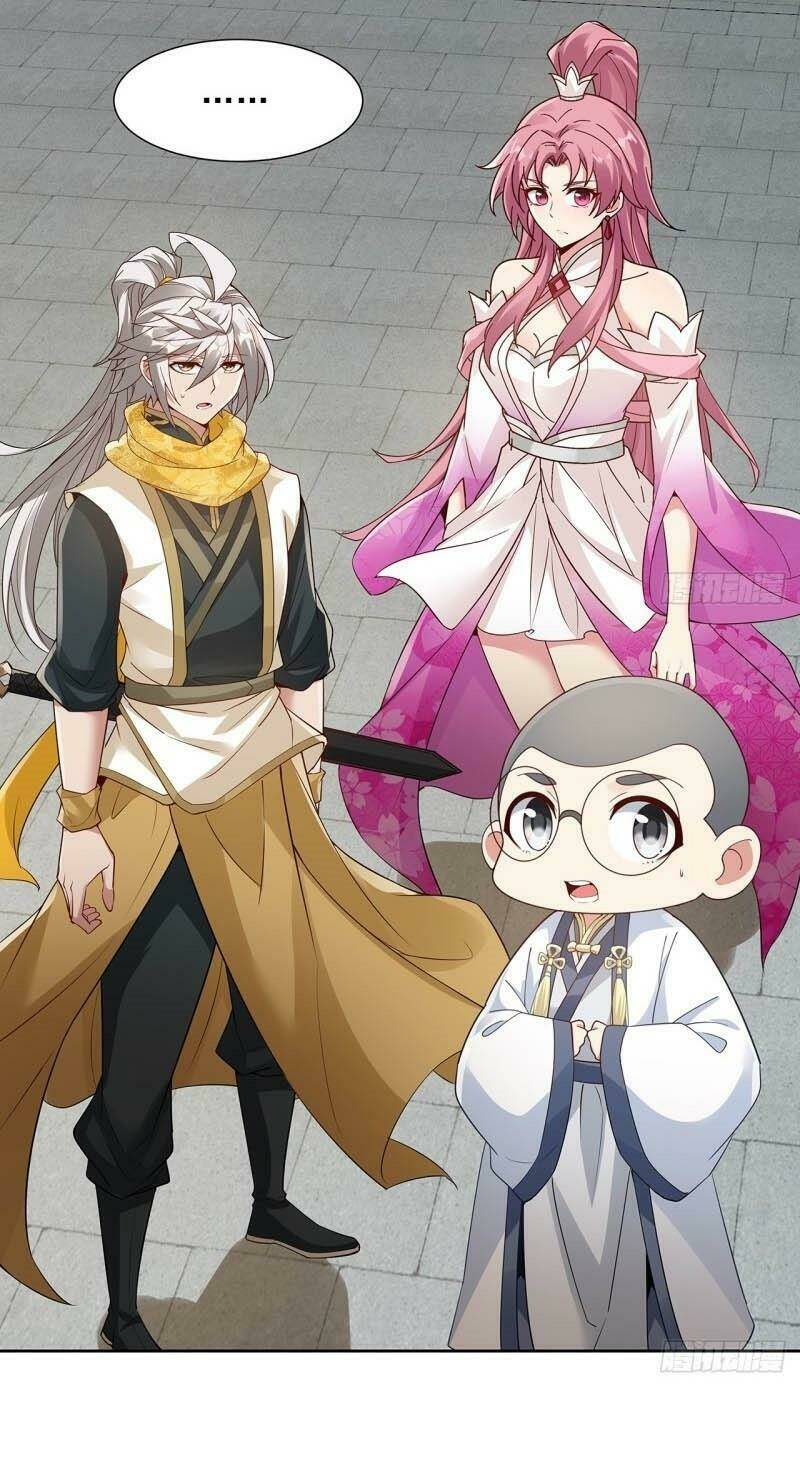 Nghịch Lân: Chapter 93