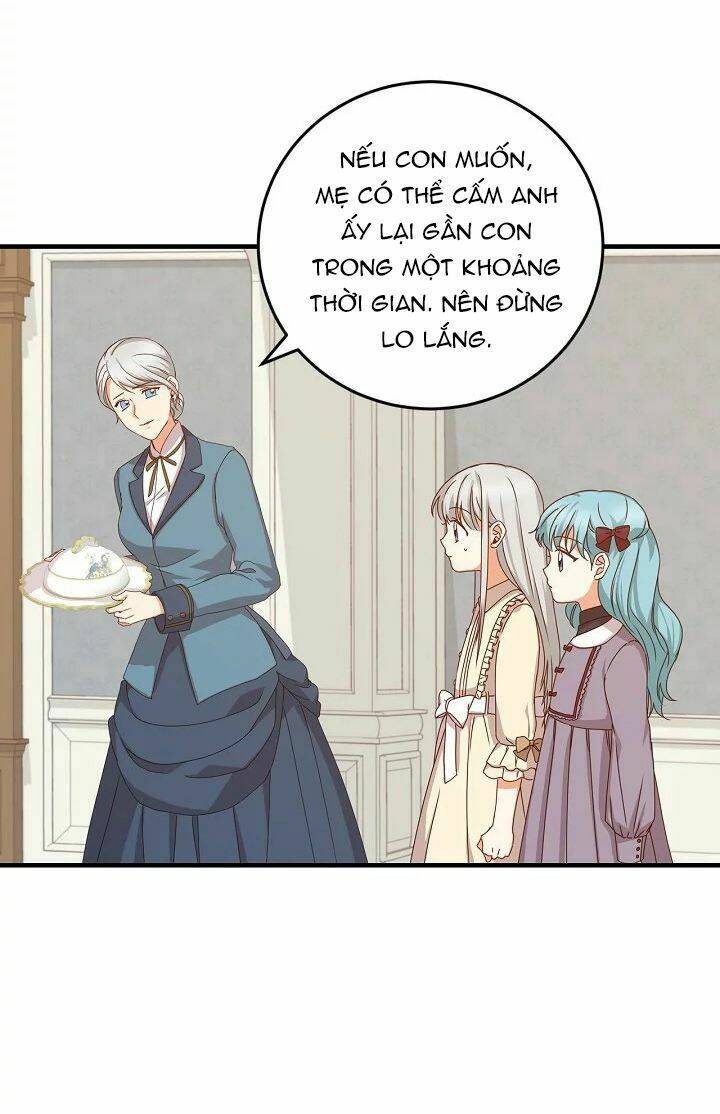 Đừng Chọc Đứa Em Gái Bé Bỏng Của Chúng Tôi: Chapter 24
