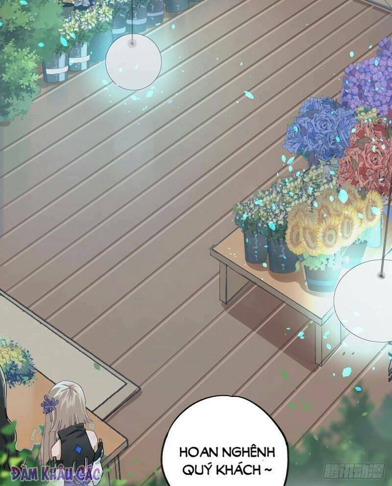 Hắc Bạch Hữu Thường: Chapter 11