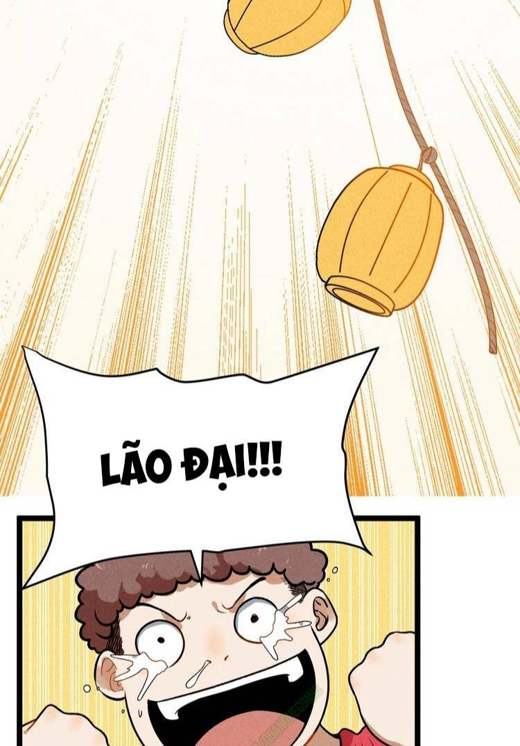 Tu Chân Cuồng Thiếu Tại Vườn Trường: Chapter 40