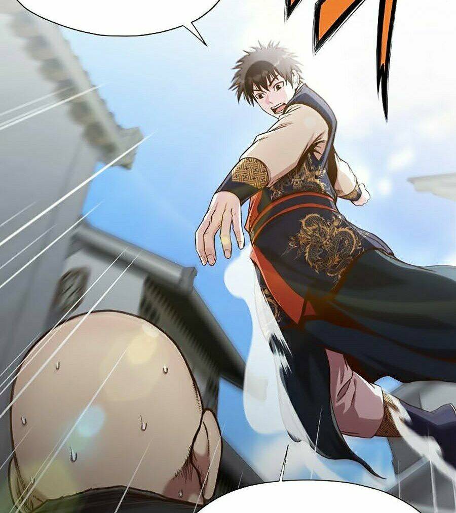 Thiên Võ Chiến Thần: Chapter 7