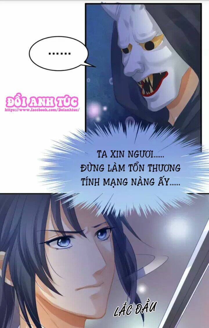 Mạnh Nhất Manh Chủ: Chapter 8