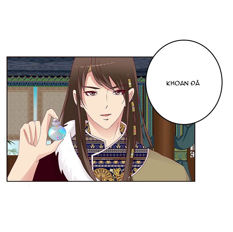 Thông Linh Phi: Chapter 277