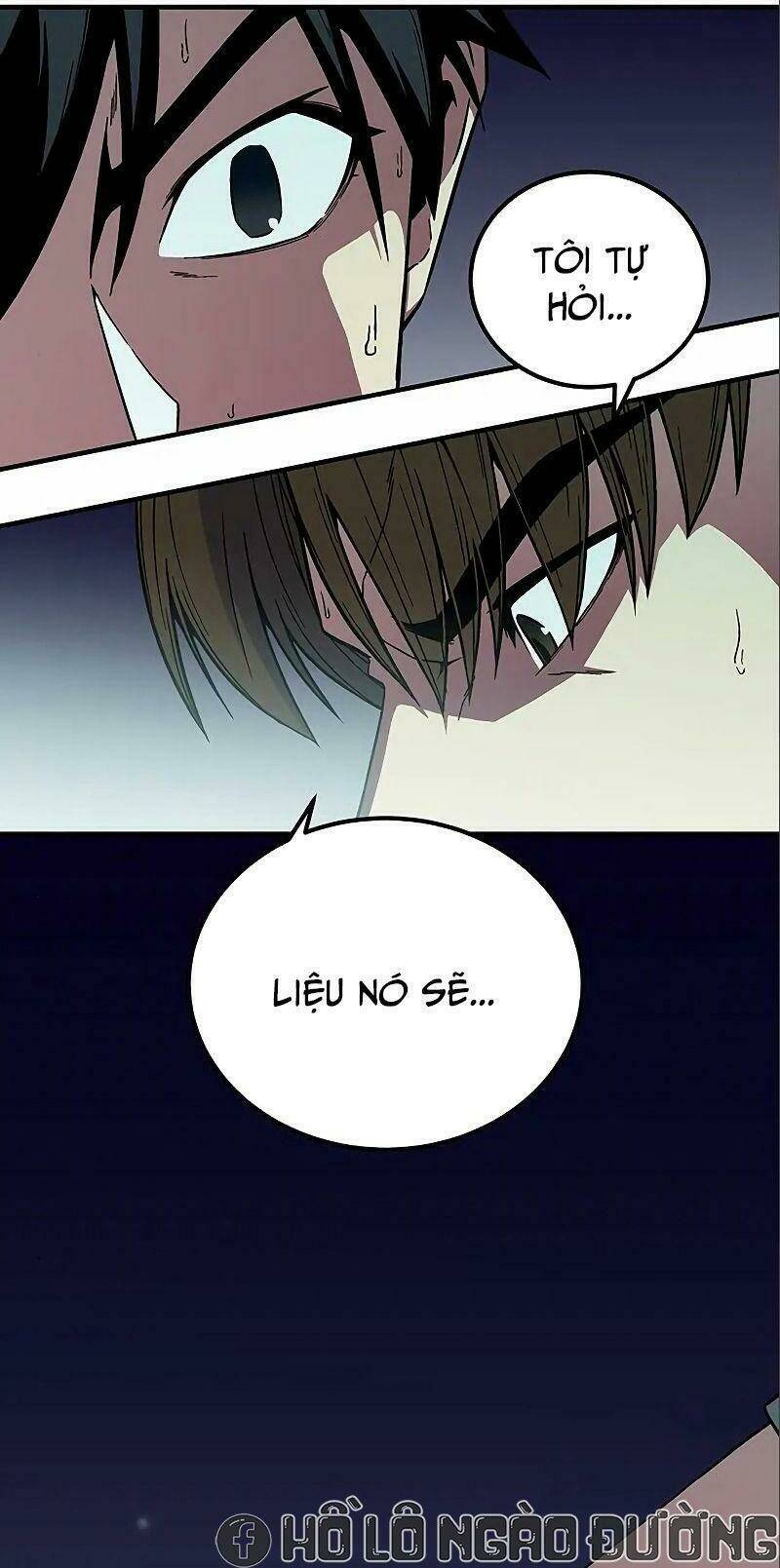 Đấng Cứu Thế Được Chọn Lựa: Chapter 3