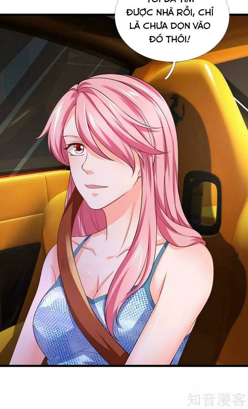 Chung Cực Binh Vương Tại Đô Thị: Chapter 126