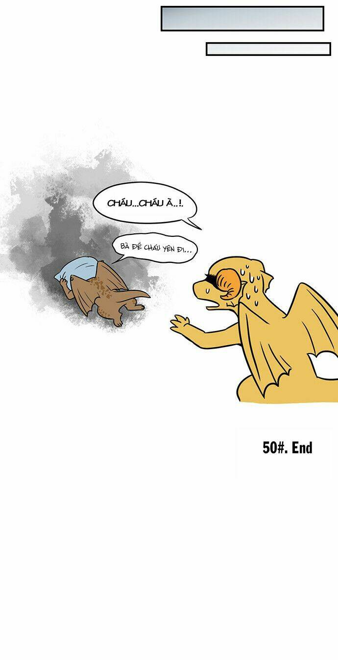 Hắn Ta Là Rồng: Chapter 50
