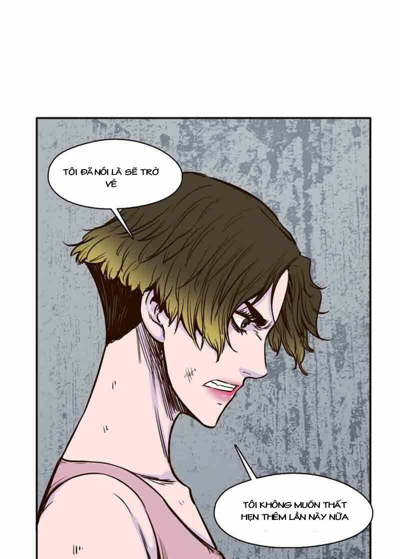 Vua Của Vong Linh: Chapter 61