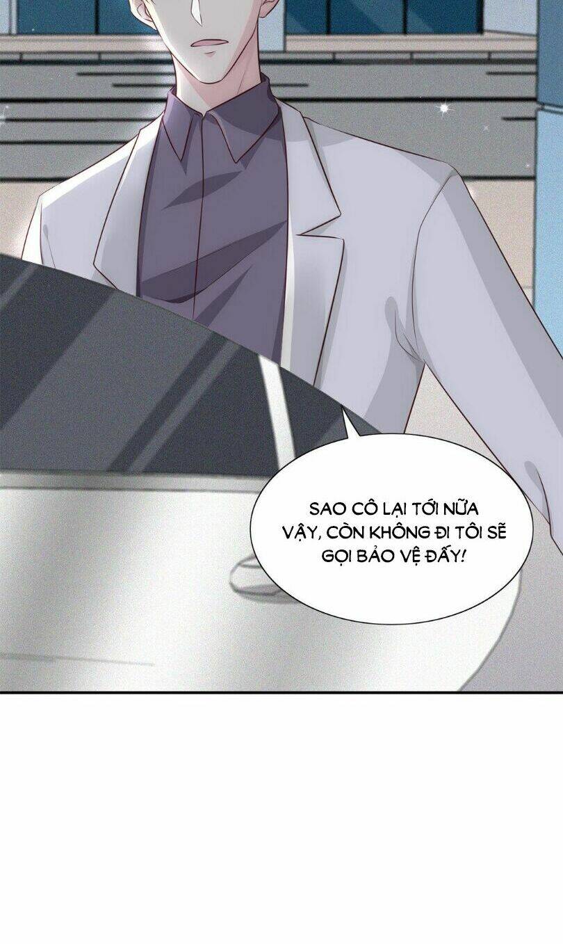 Trở Lại Showbiz Làm Ảnh Hậu: Chapter 4