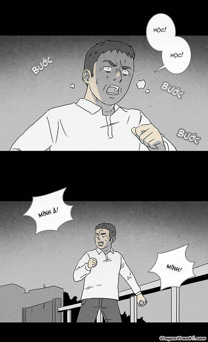 Những Câu Chuyện Bất Thường: Chapter 72