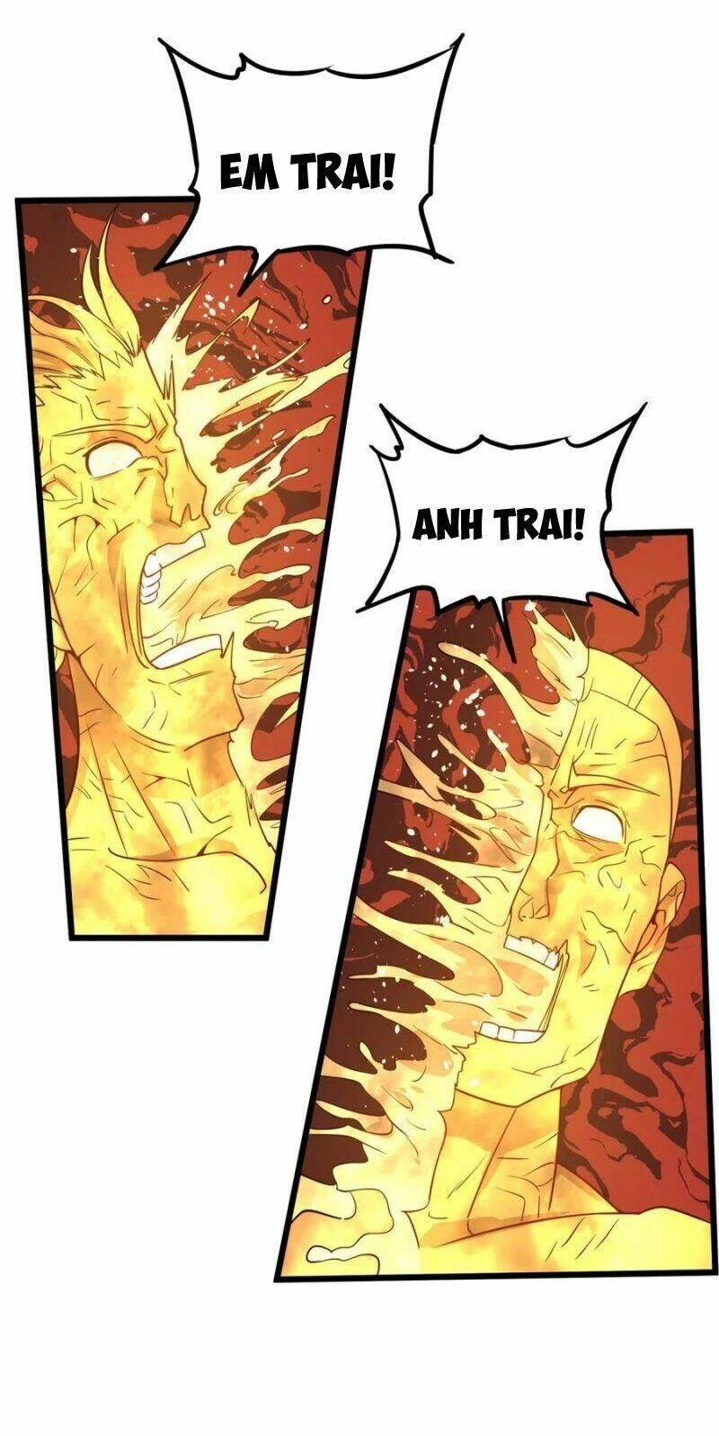 Danh Sách Kẻ Phản Diện: Chapter 109