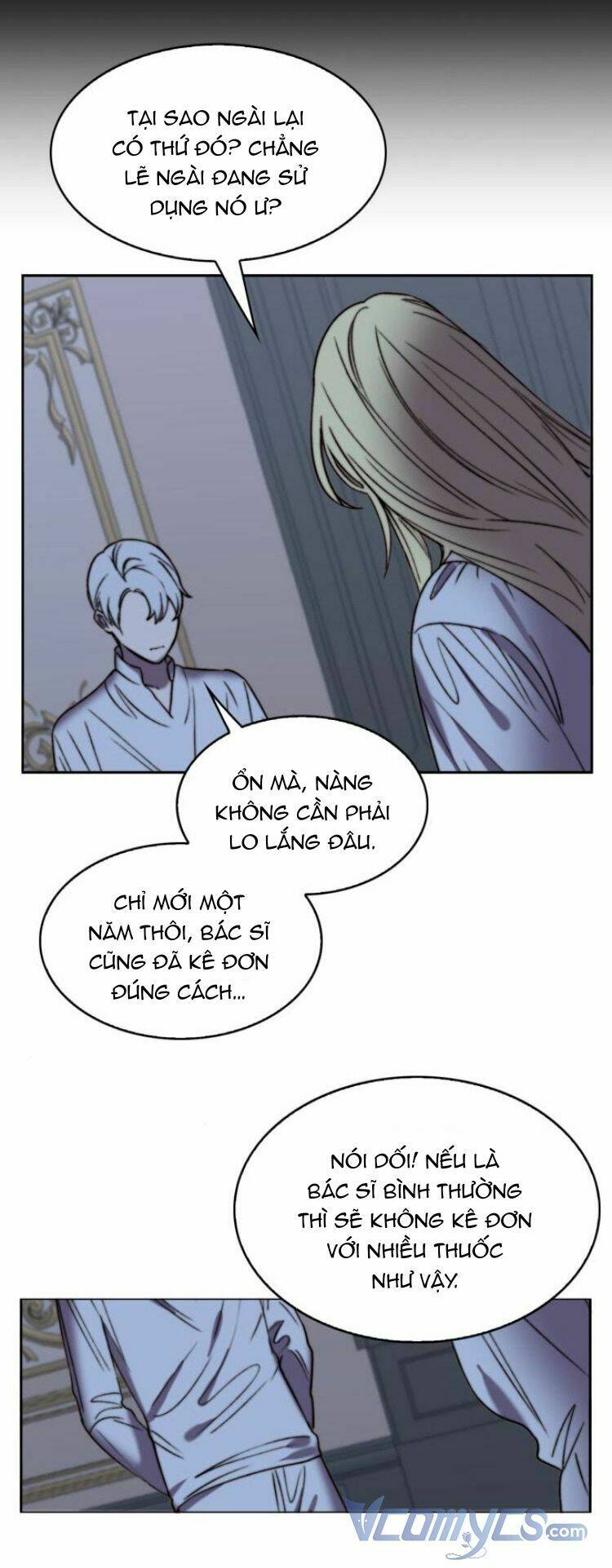 Sierra: Chapter 13