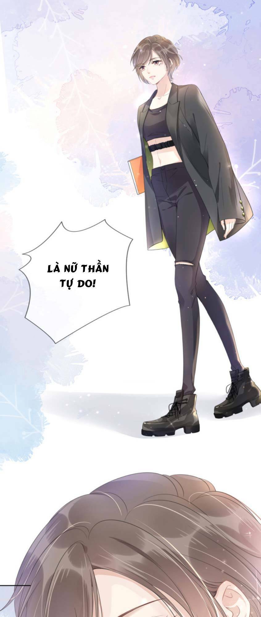 Ngự Tỷ Toàn Năng Lại Bị Phá Mã Giáp: Chapter 7