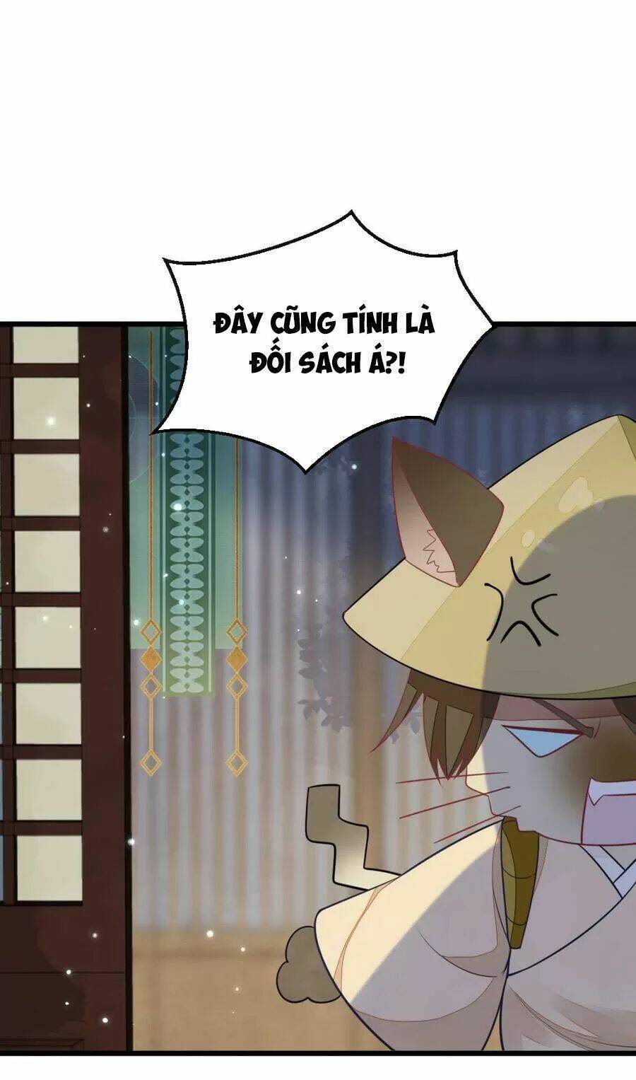 Mau Xuyên Không Rửa Tội Cho Nhân Vật Phản Diện: Chapter 22