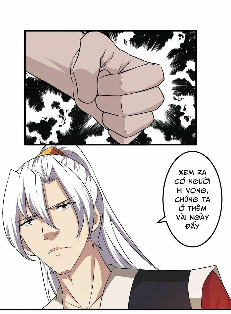 Tu Chân Giả Tại Dị Thế: Chapter 113