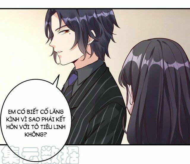 Hôn Nhân Dục Vọng: Thiếu Gia Nhẹ Một Chút!: Chapter 151