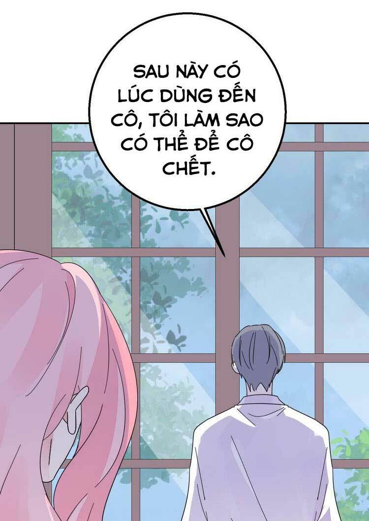 Điều Ước Sủng Ái Bất Bình Đẳng: Chapter 123.1