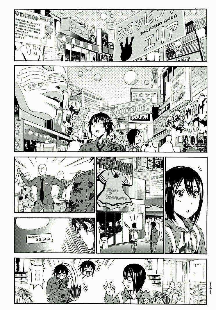 Real Account Ii: Chapter 0.5