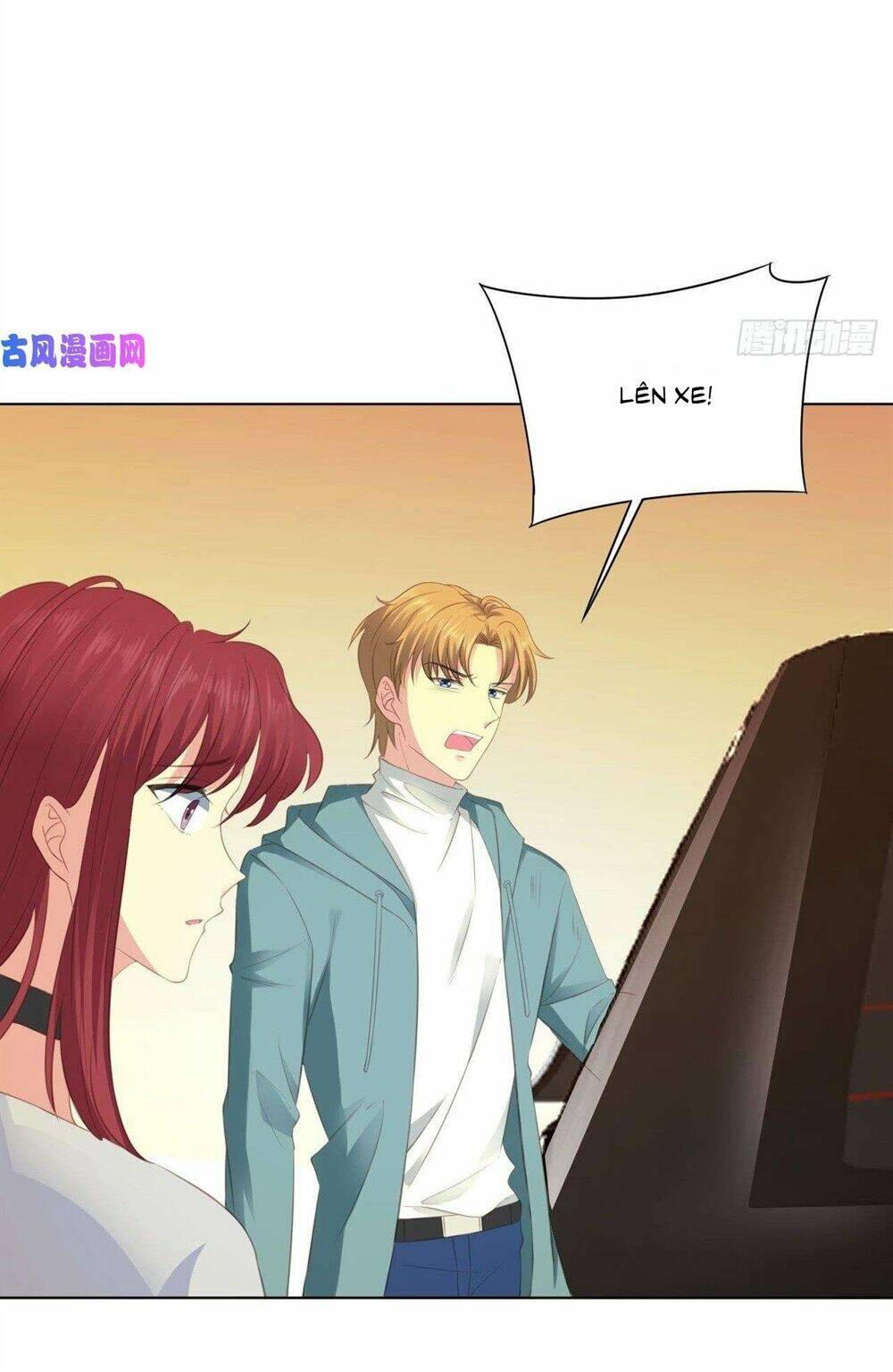 Một Đời An Nhiên: Chapter 19