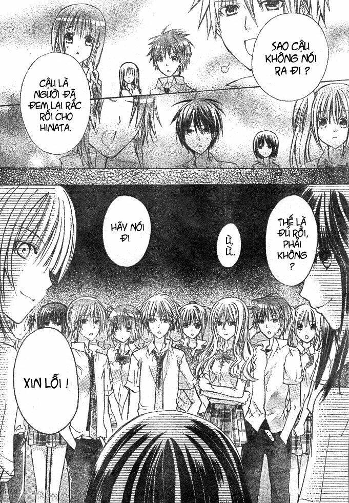 Kokoni Iru Yo: Chapter 7