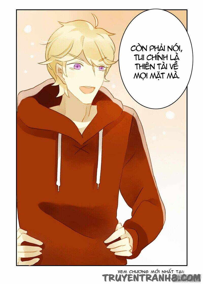 Sức Mạnh Của Sắc Đẹp: Chapter 122