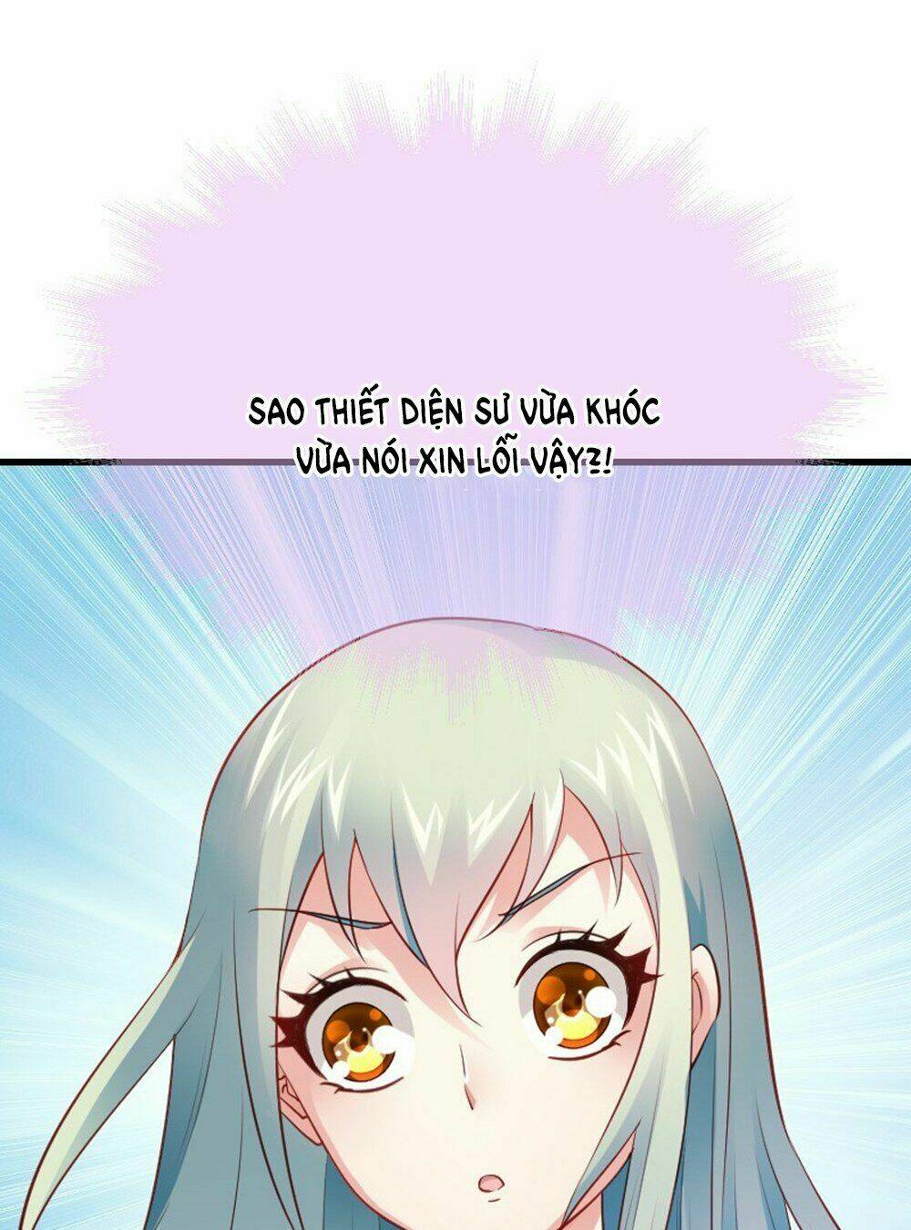 Vạn Năm Nhân Duyên Nhất Tuyến Khiên: Chapter 38