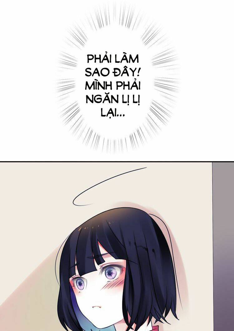 Thời Gian Và Không Gian Song Song Giữa Anh Và Cô: Chapter 3