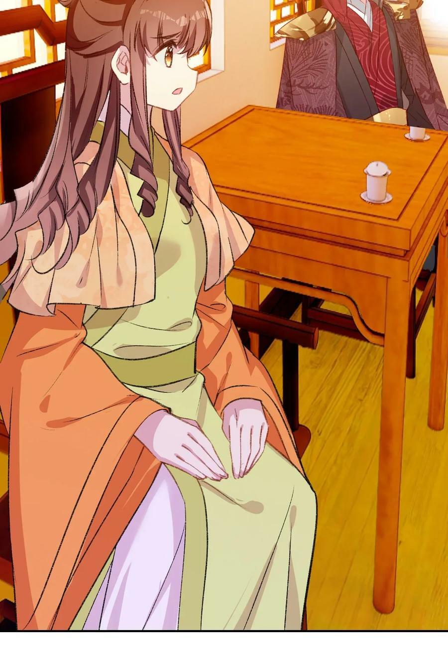 Gả Cho Một Tên Thái Giám Đáng Ghét: Chapter 167