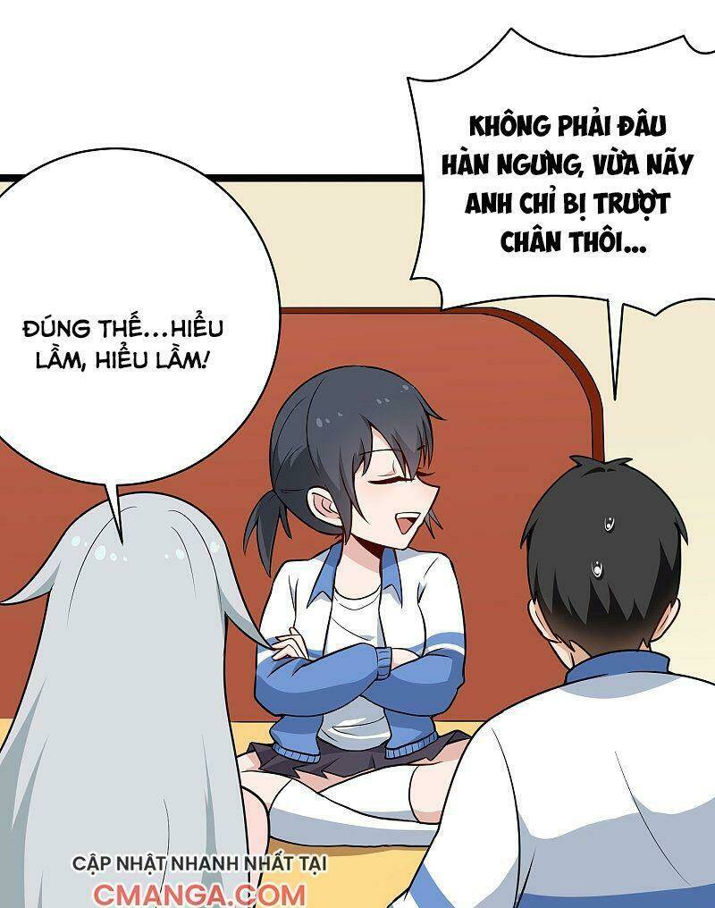 Hộ Hoa Cao Thủ Tại Vườn Trường: Chapter 149