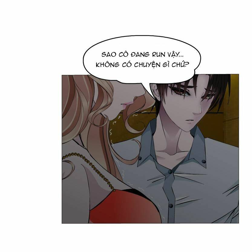 Cạm Bẫy Của Nữ Thần: Chapter 77