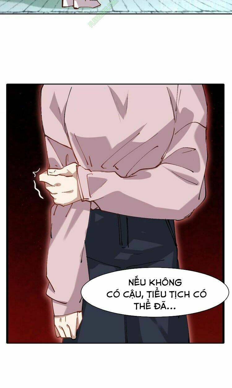 Thần Lai Yêu Vãng: Chapter 5