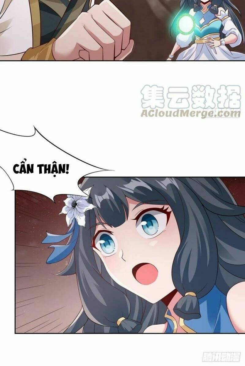 Nghịch Lân: Chapter 101