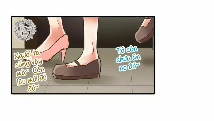 Một Giây Để Hôn Em: Chapter 11