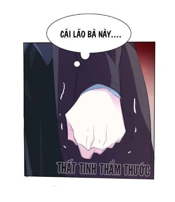 Một lời không hợp liền hút máu: Chapter 42