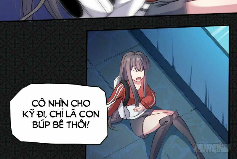 Ngạo Kiều Quỷ Vương Yêu Ta: Chapter 86