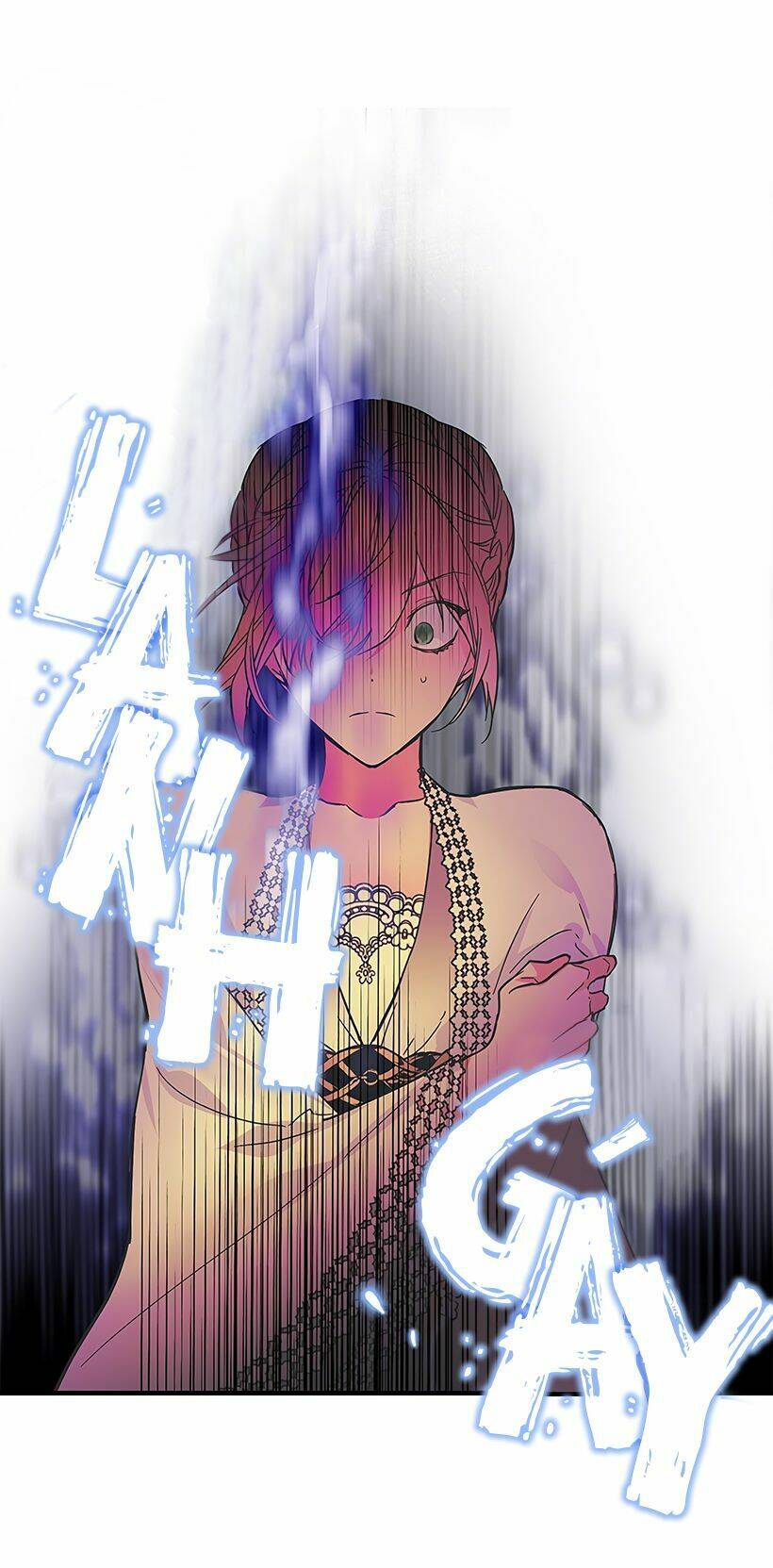 This Girl Is A Little Wild: Chapter 49