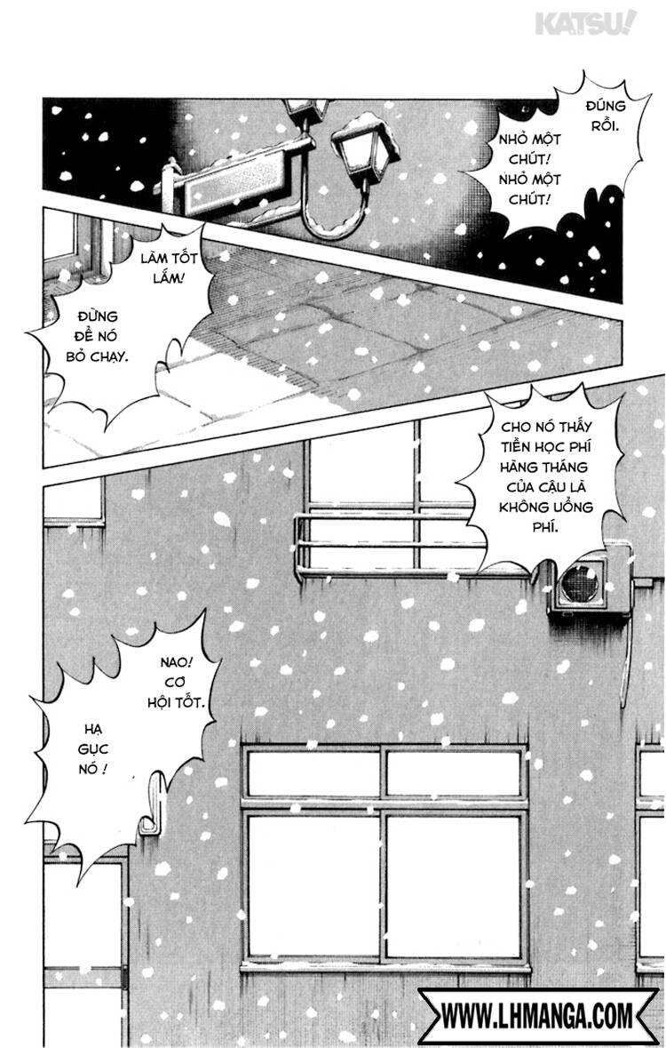 Katsu: Chapter 67