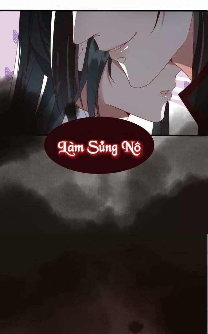 Đông Cung Giai Hạ Tù: Chapter 0