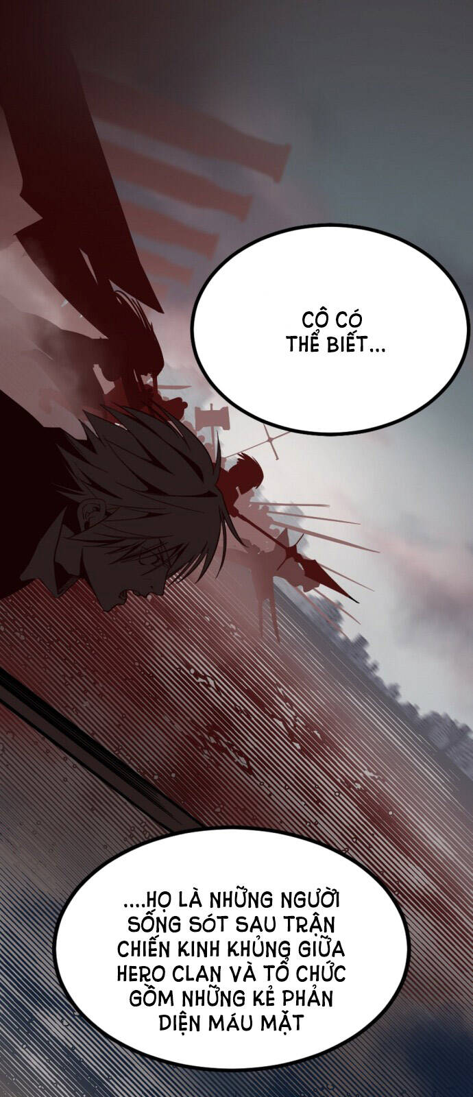 Hero Killer Boom: Chapter 5